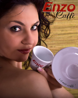 Enzo Caffe - Italienischer Espresso - Kaffeepads - Nespressokapseln